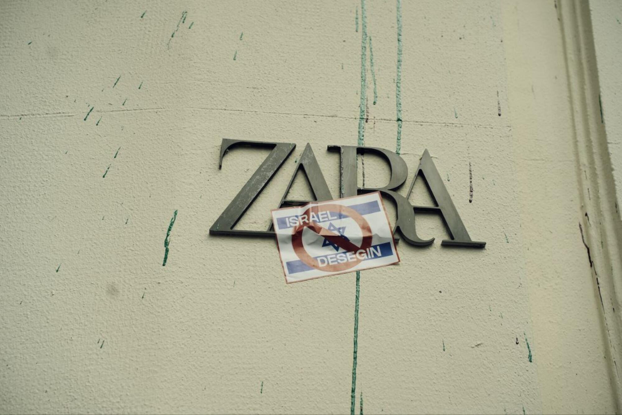 Manifestación Palestina Iruñea 4 de octubre - 10